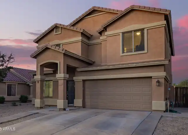 5123 E Palo Verde Drive