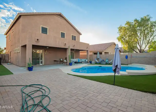 2847 E Ironwood Street