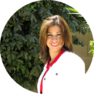 Nora Nafei, REALTOR®