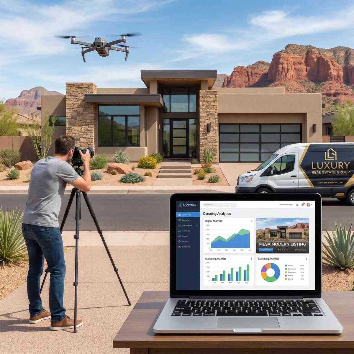 Eastridge-Specific Pricing Strategy